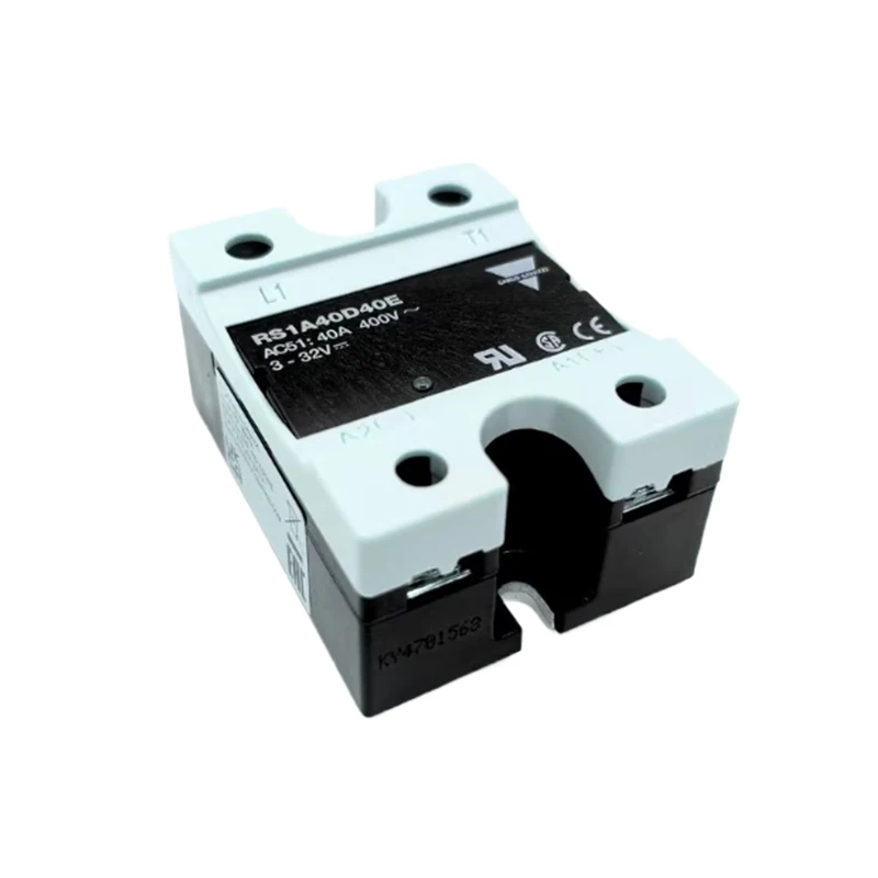 RM1A40D50 CARLO GAVAZZI Solid State Relay RM1A40D50B RS1A40D25E RS1A40D40E RM1A48D50 RM1A48D75 RS1A40D40 RS1A48D40