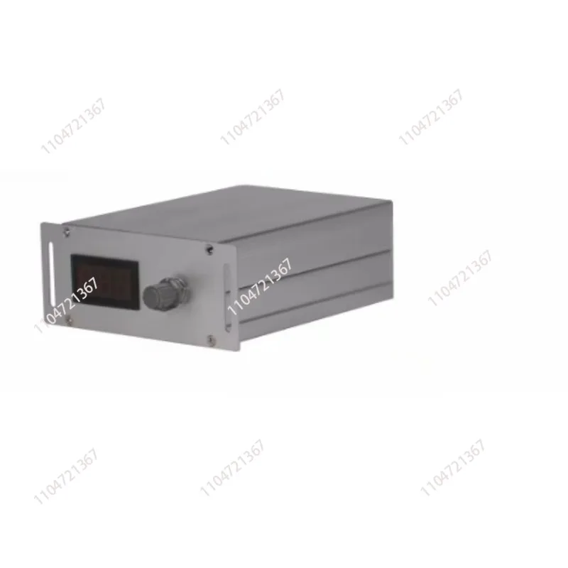 Hysteresis brake controller, torque loading control adjustable constant current source, digital current constant current