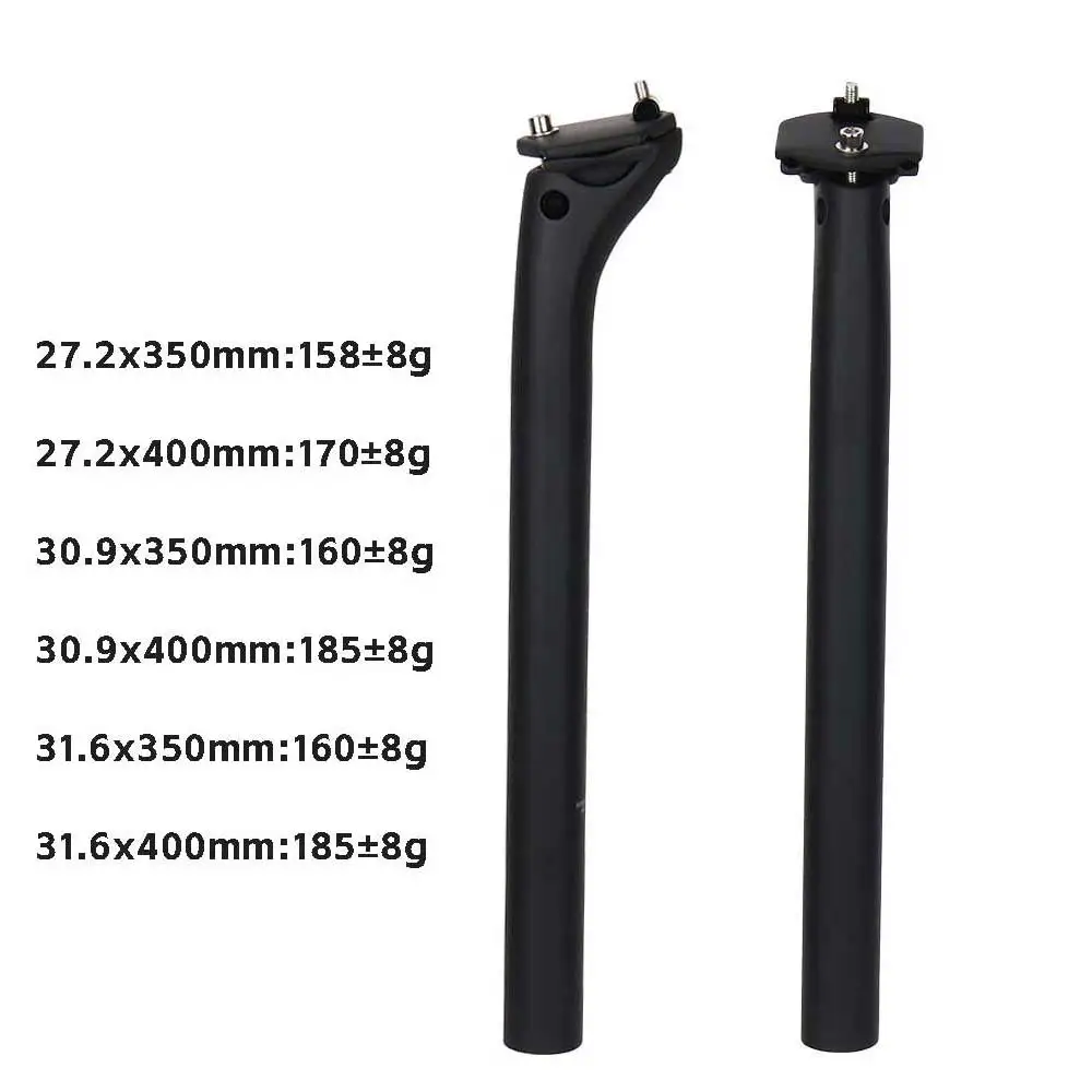 Thumbnail 3 - #36 Bicycle Seatposts Comparison Guide