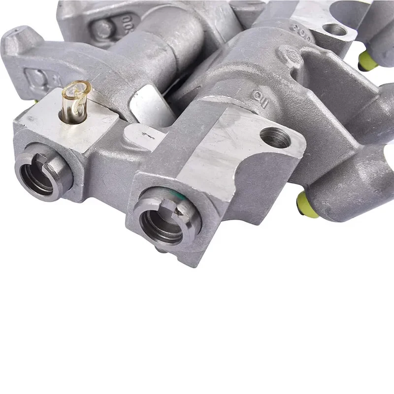 Conjunto de brazo basculante y elevador de eje para Chrysler Dodge 3.5L 4.0L V6 4892293AA 4892293AB 4892293AC 04892293AC 4892293