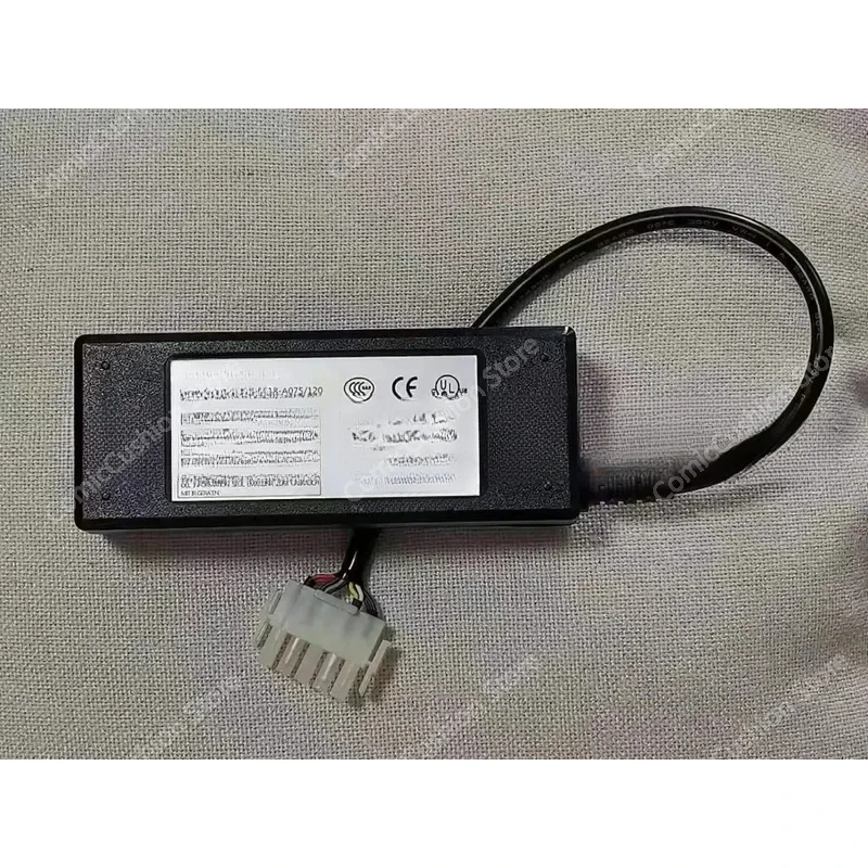 -E518-A075/120 Current Adapter, New Compatible