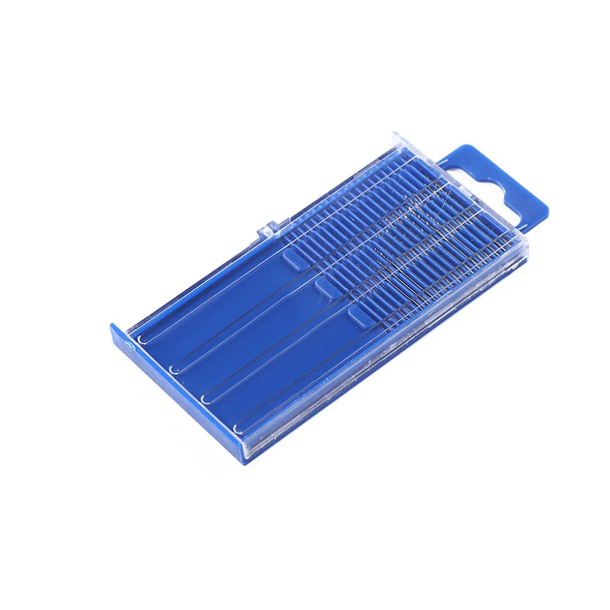 20개입 손 조작식 무키 척, 목공용 바이스, 레진 주얼리 핀 바이스 드릴, 모델링 취미용 도구 핀 바이스 드릴