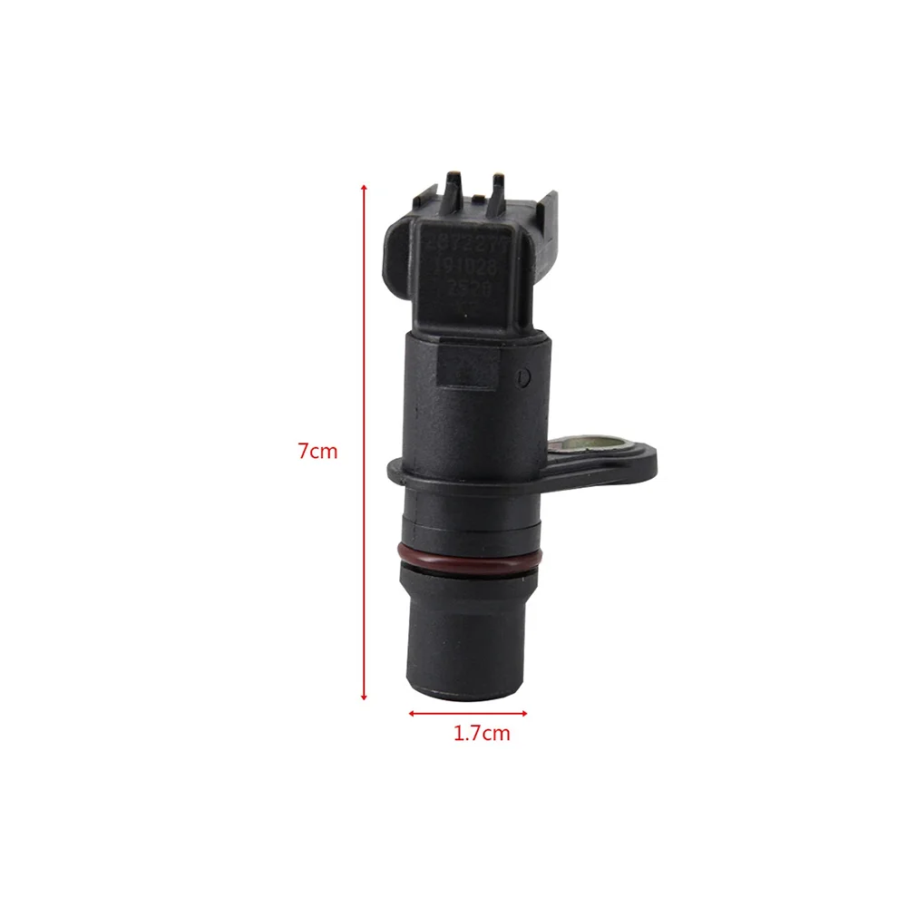 1/2/4Pcs Crankshaft Position Sensor OEM 2872277 4921684 3408529 5179099AB 5179099AA for CUMMINS Dodge RAM 2500 3500 5.9L 6.7L