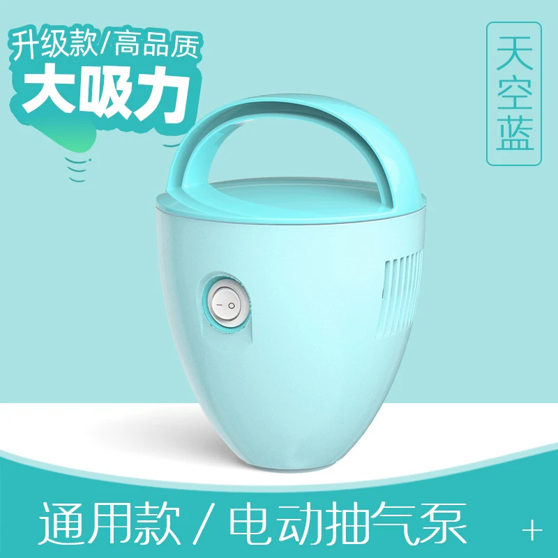 Cylinder Bottle Compressed Compressed Inflator Air Soft Pump Compression Handbook Pompe Sac Compression Home Garden Tableware