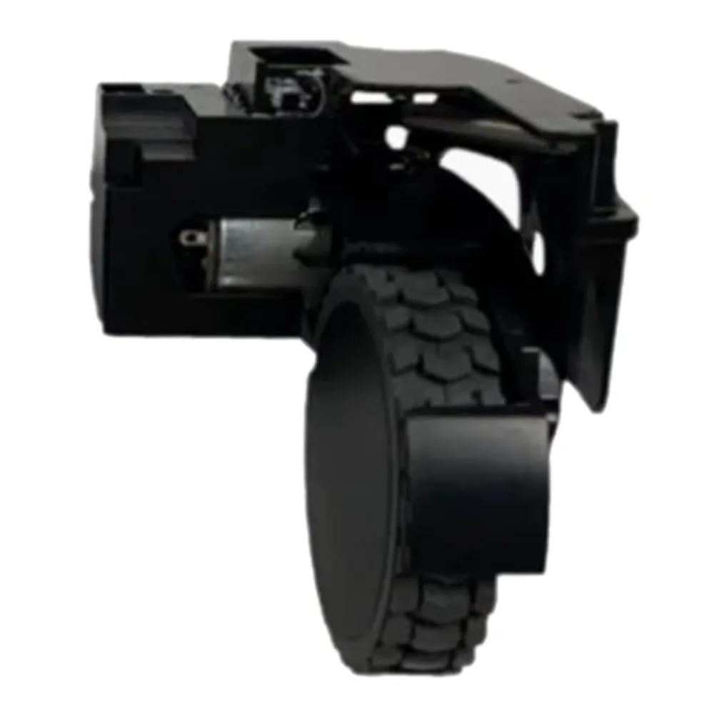 AEA8-Electronically Controlled Wheels For 360 S5 / S7 / T9 Vacuum Cleaner Replacement Parts Vacuum Wheel