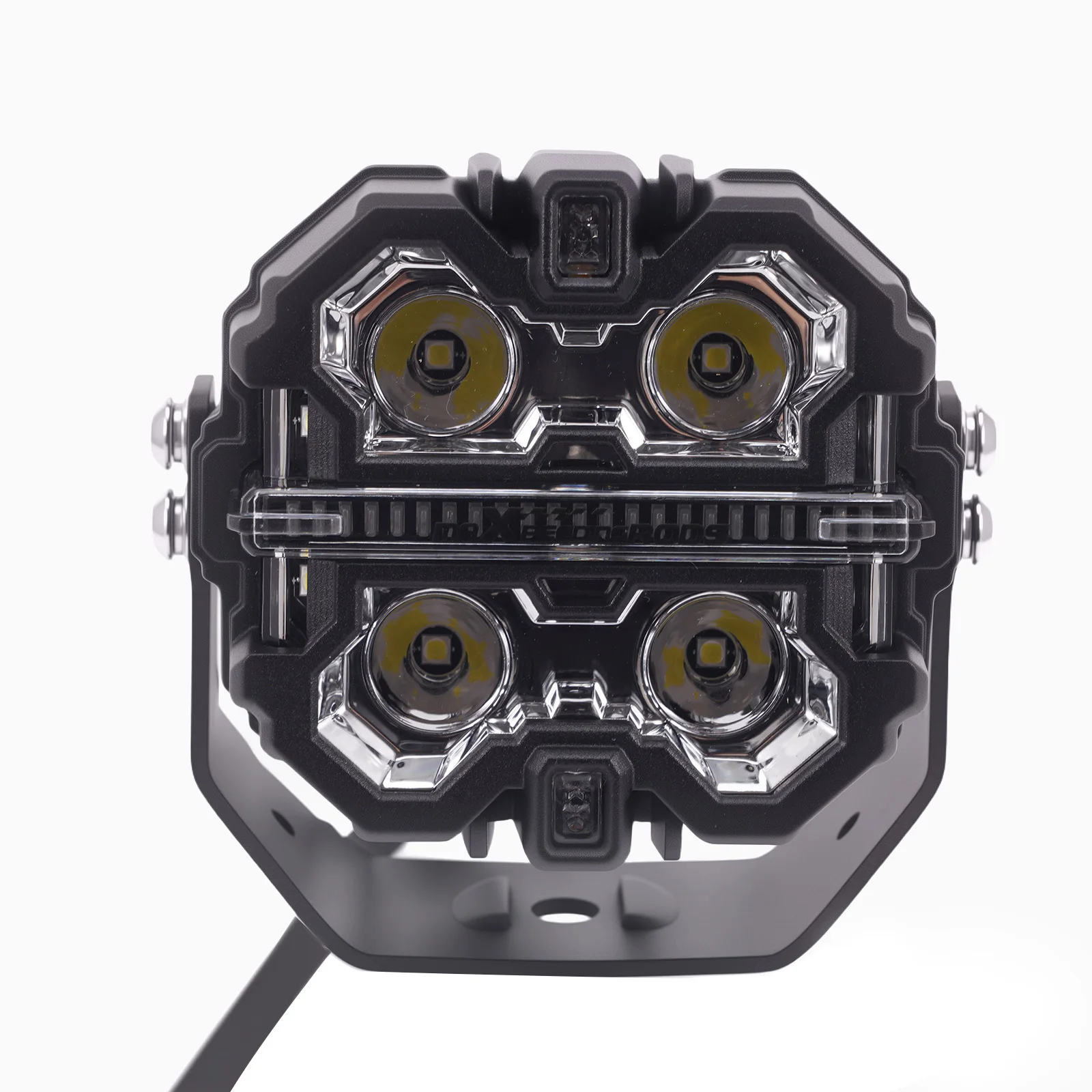 MaXpeedingrods Brand New Universal 3.5