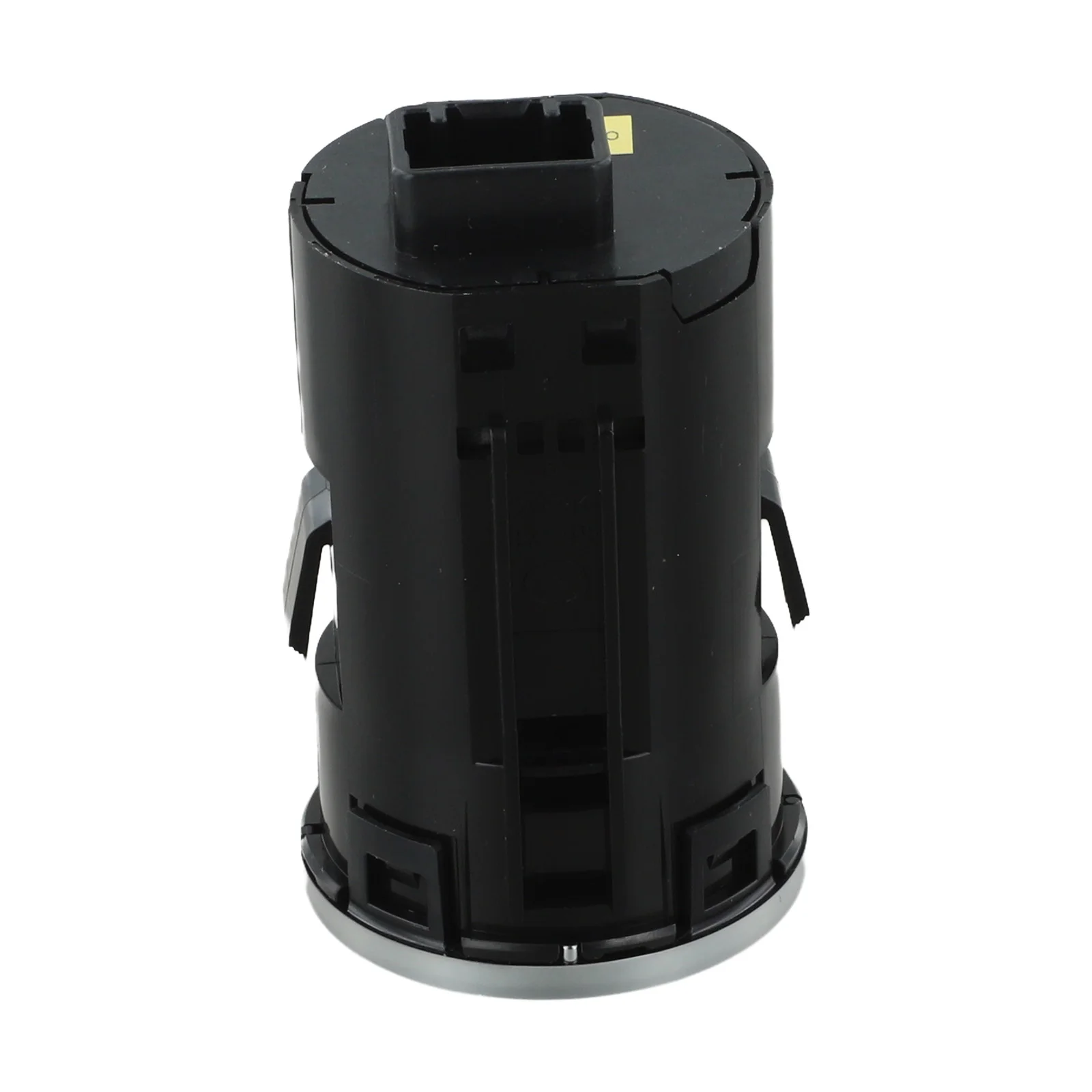 مفتاح إشعال زر تشغيل المحرك لتركيب استبدال إشعال السيارة مادة ABS مقاومة للاهتراء ومضادة للتآكل