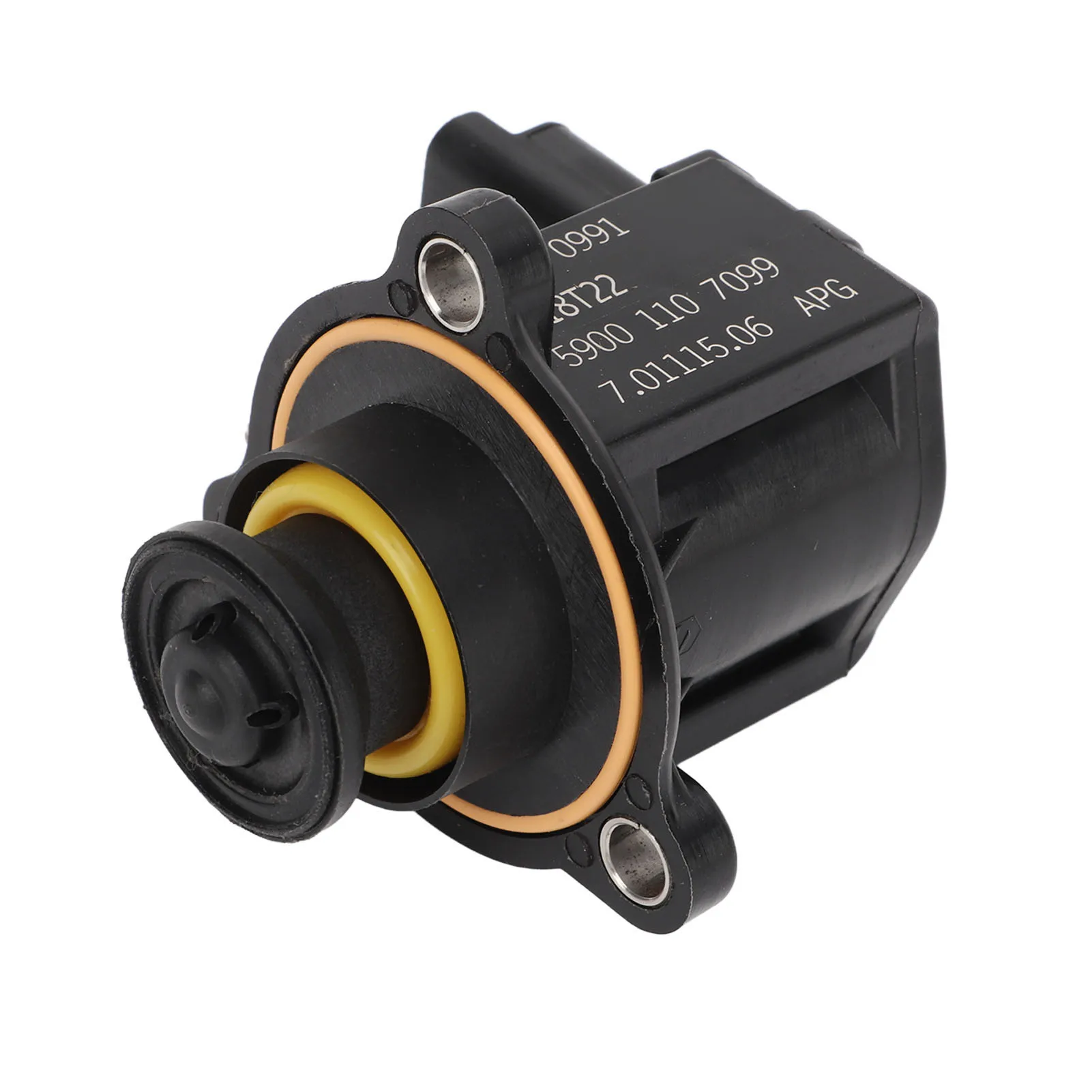 Turbo Diverter Solenoid Valve Turbocharger Bypass Pressure Converter Cut Off Valve for Mini R55 R56 R57 R58 R59 R60 R61