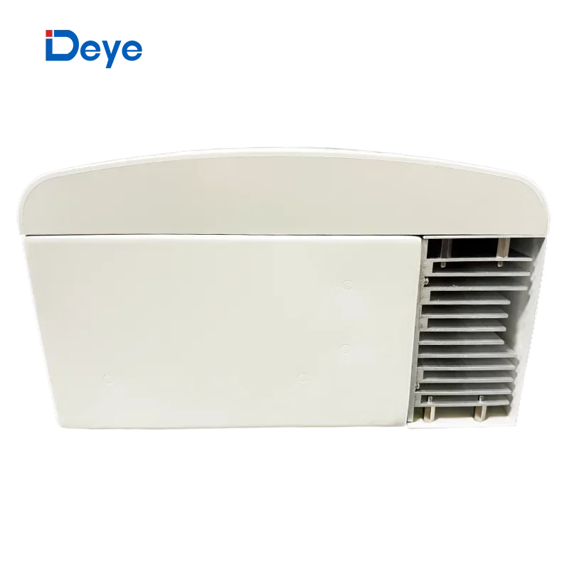 Deye مرحلة واحدة 6kw خارج الشبكة العاكس للطاقة الشمسية مرحلة واحدة 6kw عاكسات الطاقة الشمسية خارج الشبكة