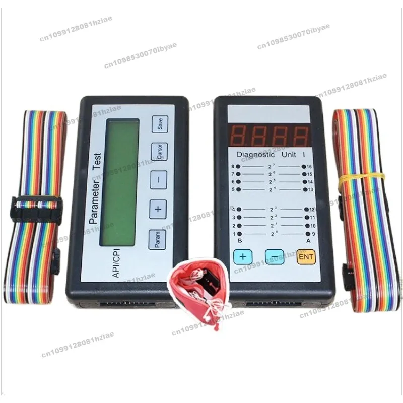 

Diagnostic Instrument Server Elevator PT Fault Operator System Debugger MC2 Main Board Original I Accessories