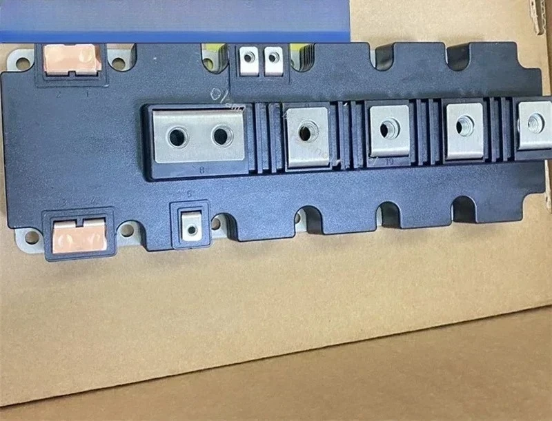 

Brand new original 2MBI1400VXB-120-50P/54 IGBT module 1400A 1200V in stock