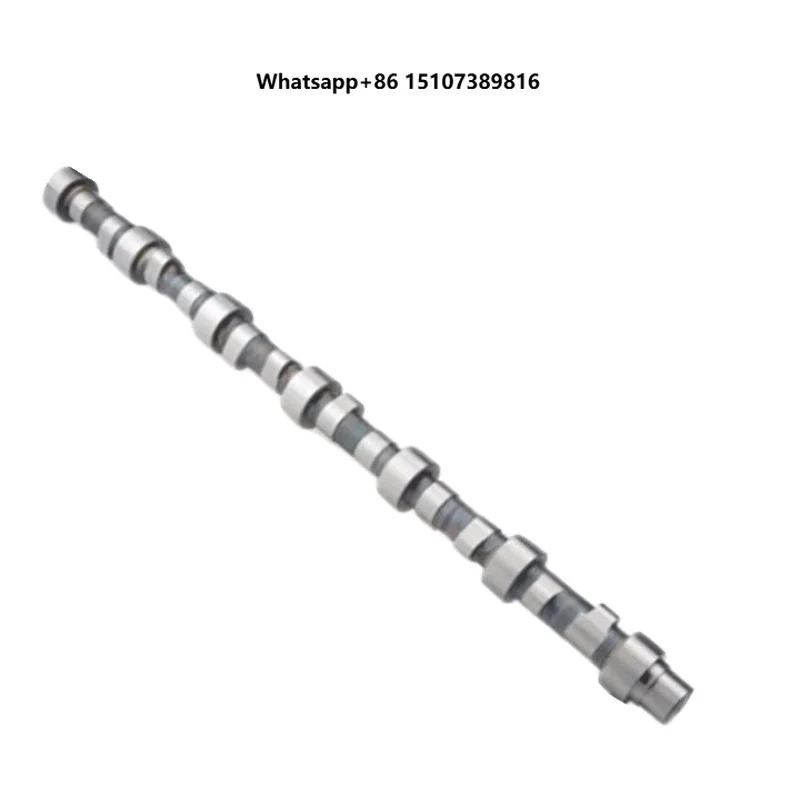 New Condition KTA38 KTA19 NTA855 K50 M11 3629170 3629171 3630121 3630122 Camshaft for Cummins Marine Engine Parts