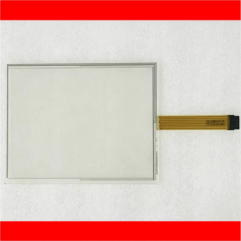 Brand New TPI#1304-001 Rev D Parker #03-026104-01 Rev C-- Touchpad Resistive touch panels Screens