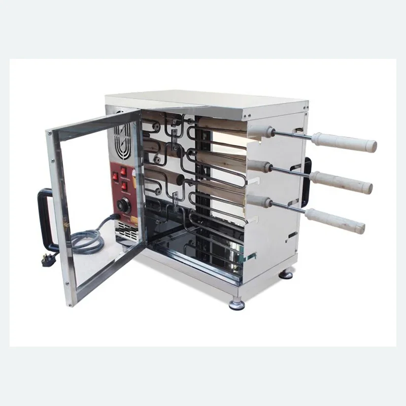 Machine à Rouler les Gâteaux Creux à la Mode, Accessoire de Bureau