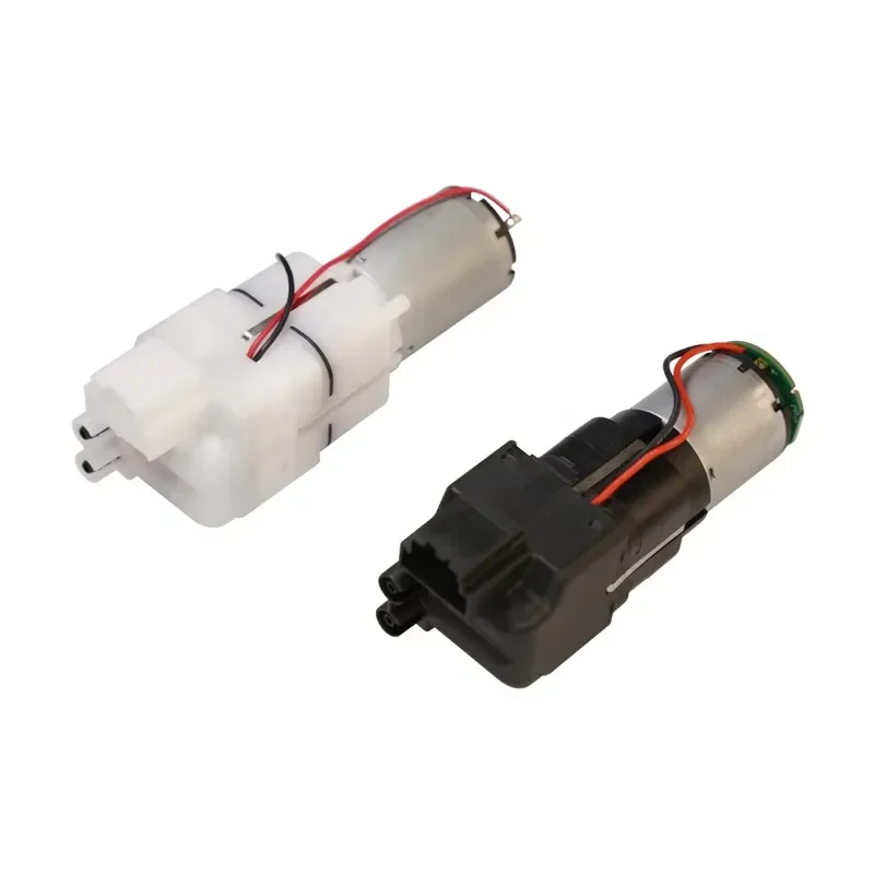 Micro Vacuum Air Pump Automotive Pneumatic Component for Automobile Waist Support System