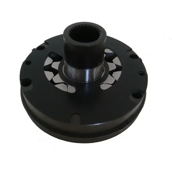 A4VG28 Rexroth  Hydraulic Piston Pump Parts Charge pump Roundness