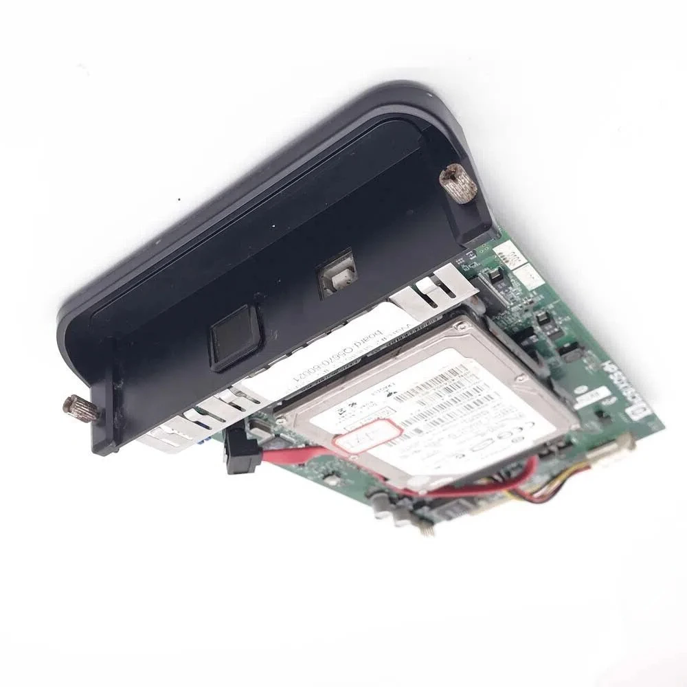 

Логическая плата форматтера с сеткой подходит для HP DesignJet Q6683-67030 Q5670-60021 T610 T1100Ps T1100 Q6684-60008