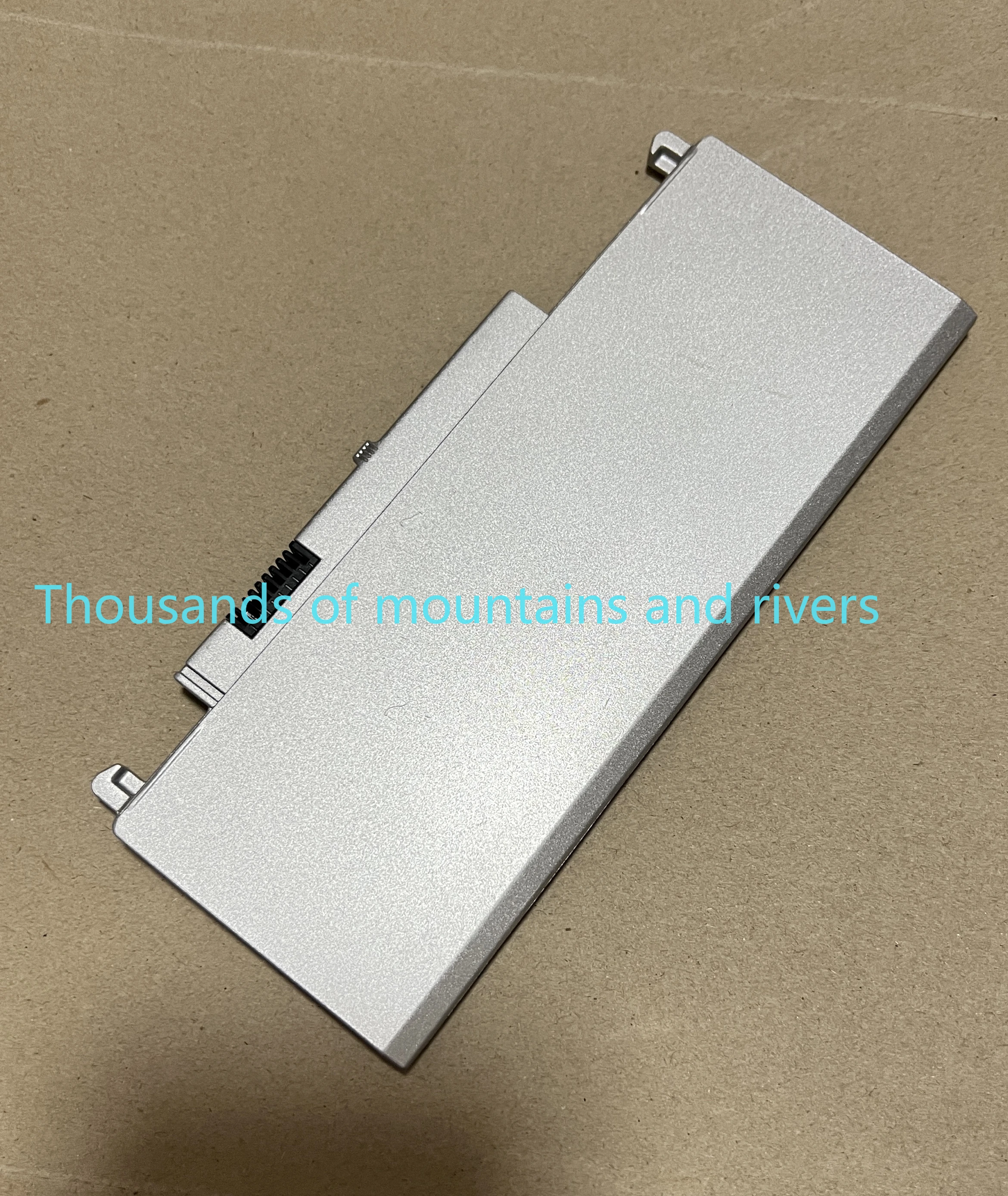 7,6 В 36WH 4860 мАч CF-VZSU0EJS CF-VZSU0FJS Аккумулятор для ноутбука Panasonic CF-RZ4 CF-RZ5 CF-RZ6