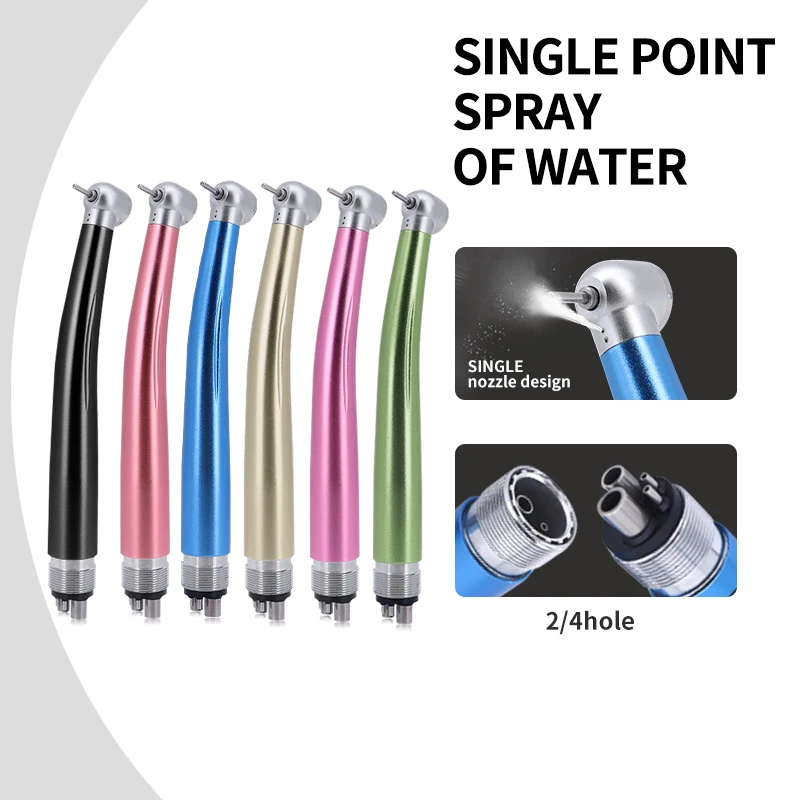 Dentistry Colorful …