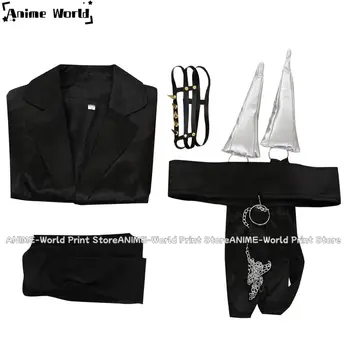 10 最佳銷售 伊芙琳 KDA 角色扮演 - №6