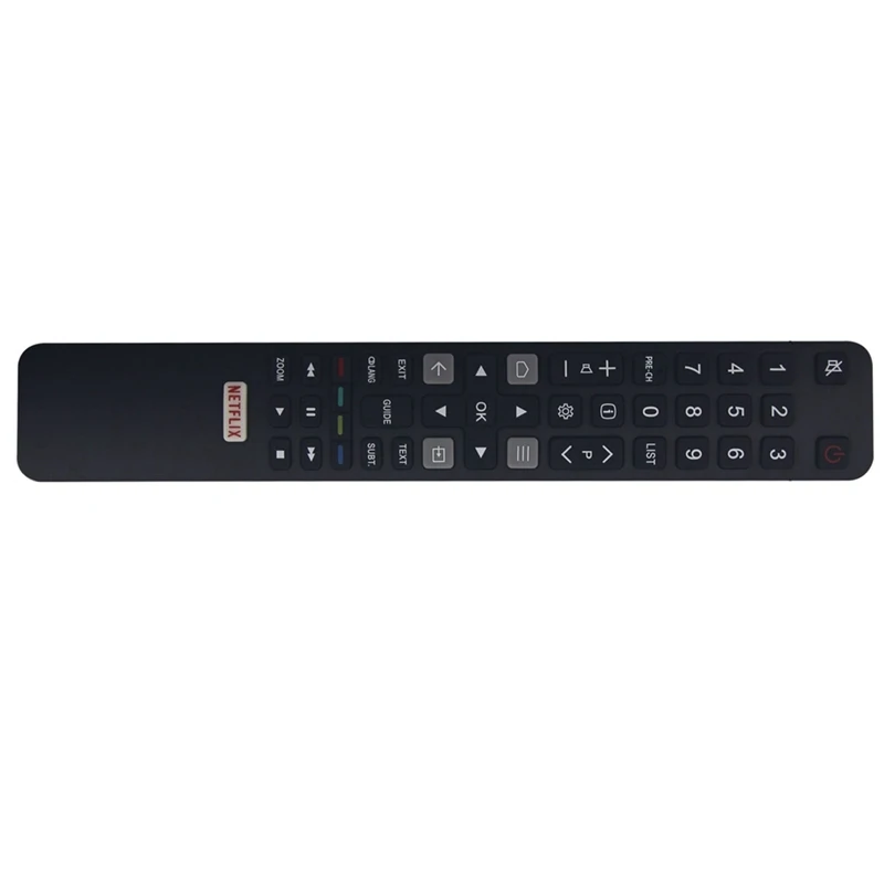 Hot RC802N YUI2 Remote Control For TCL TV 32S6000S 40S6000FS 55UC6406 65UC6596 55US6106 43US6016 55X9006 U65X9006