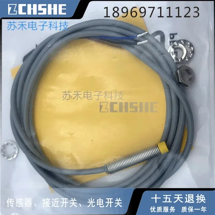 

NI3-EH6.5-AP6X Новый и оригинальный в наличии