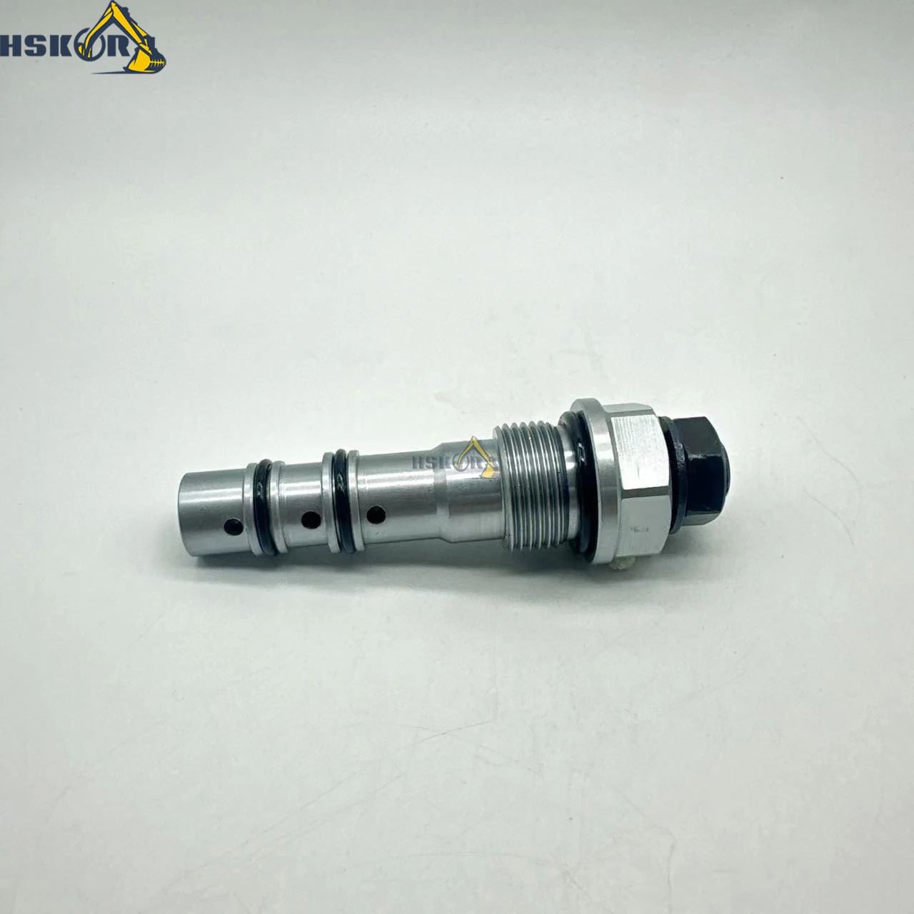 حفارة، صمام هيدروليكي ثنائي الاتجاه هيتاشي EX55 عالي الجودة