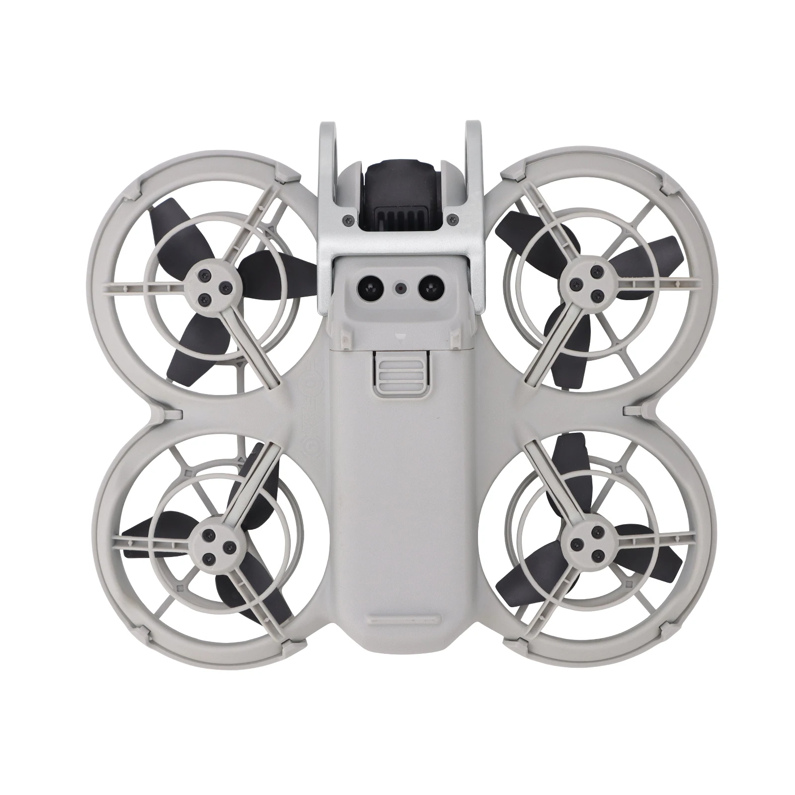 

Suitable For Dji Neo Aluminum Alloy Gimbal Bumper Lens Collision And Scratch Protection Bar Accessories