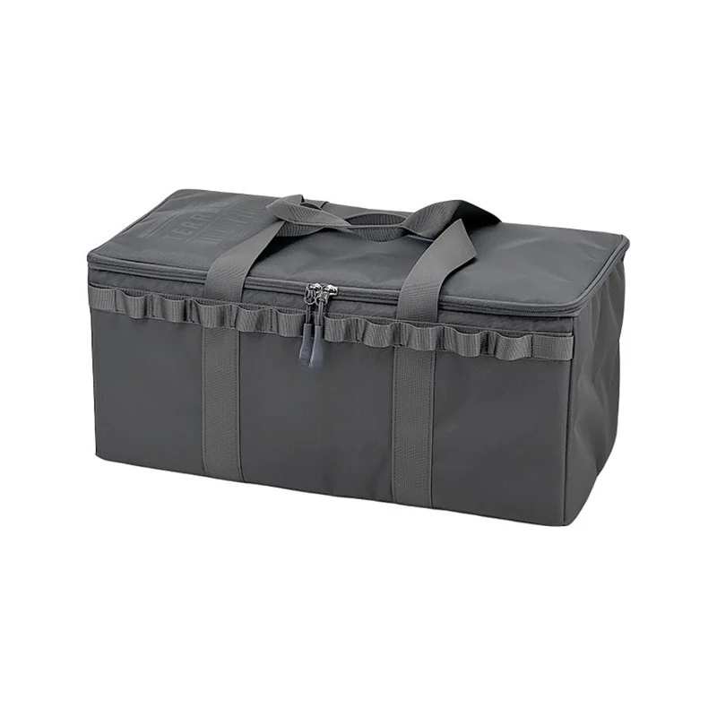 For Outdoor Camping Equipment, Storage Bags, Cooking Utensils, Portable Grocery Bags