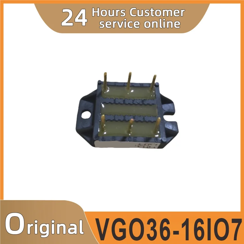 

New VGO36-16IO7 Power Module
