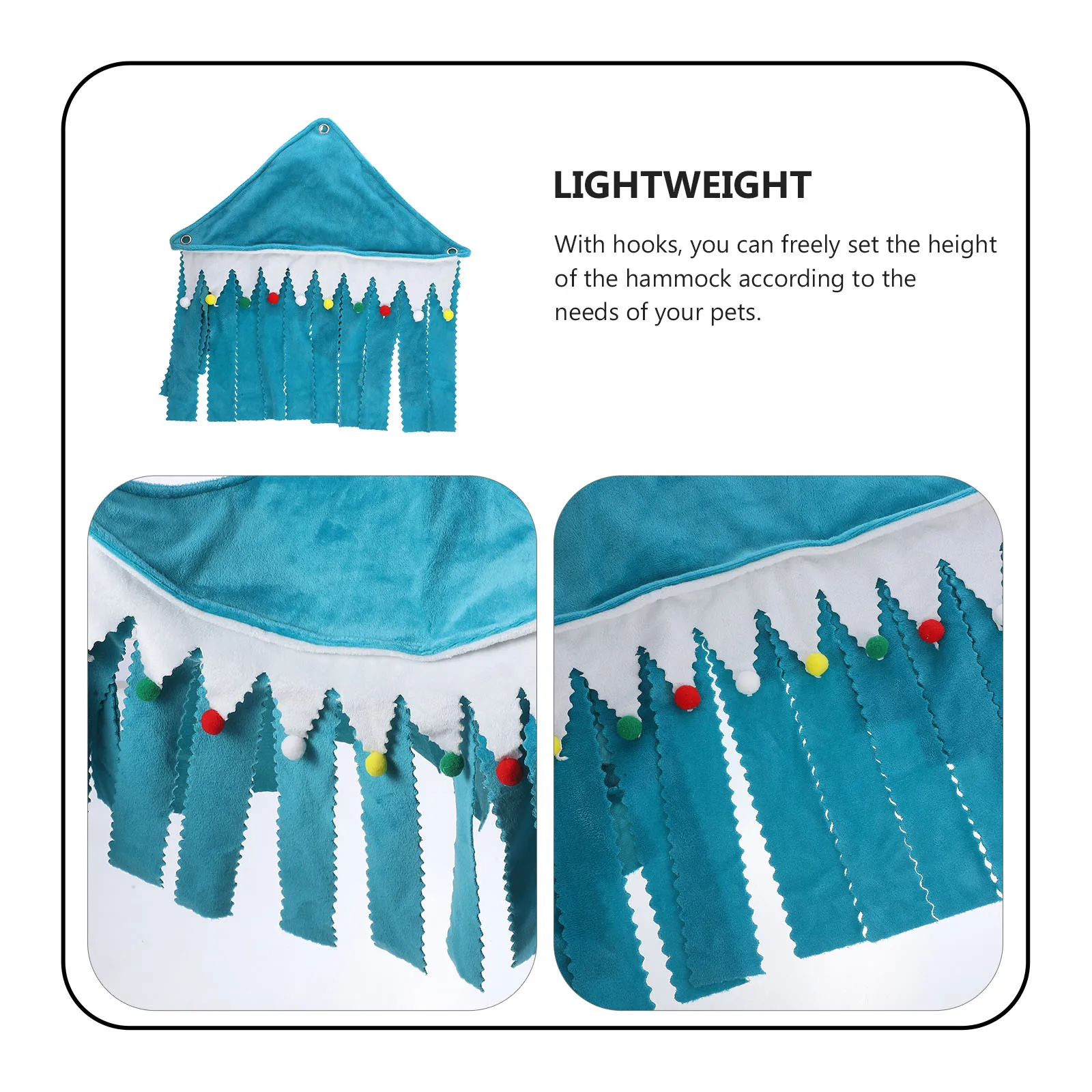 ركن خنزير غينيا مخبأ الحيوانات الأليفة الصغيرة خيمة مخبئة للهامستر أرنب النمس شينشيلا دائم ورأى الوبر آمنة مريحة