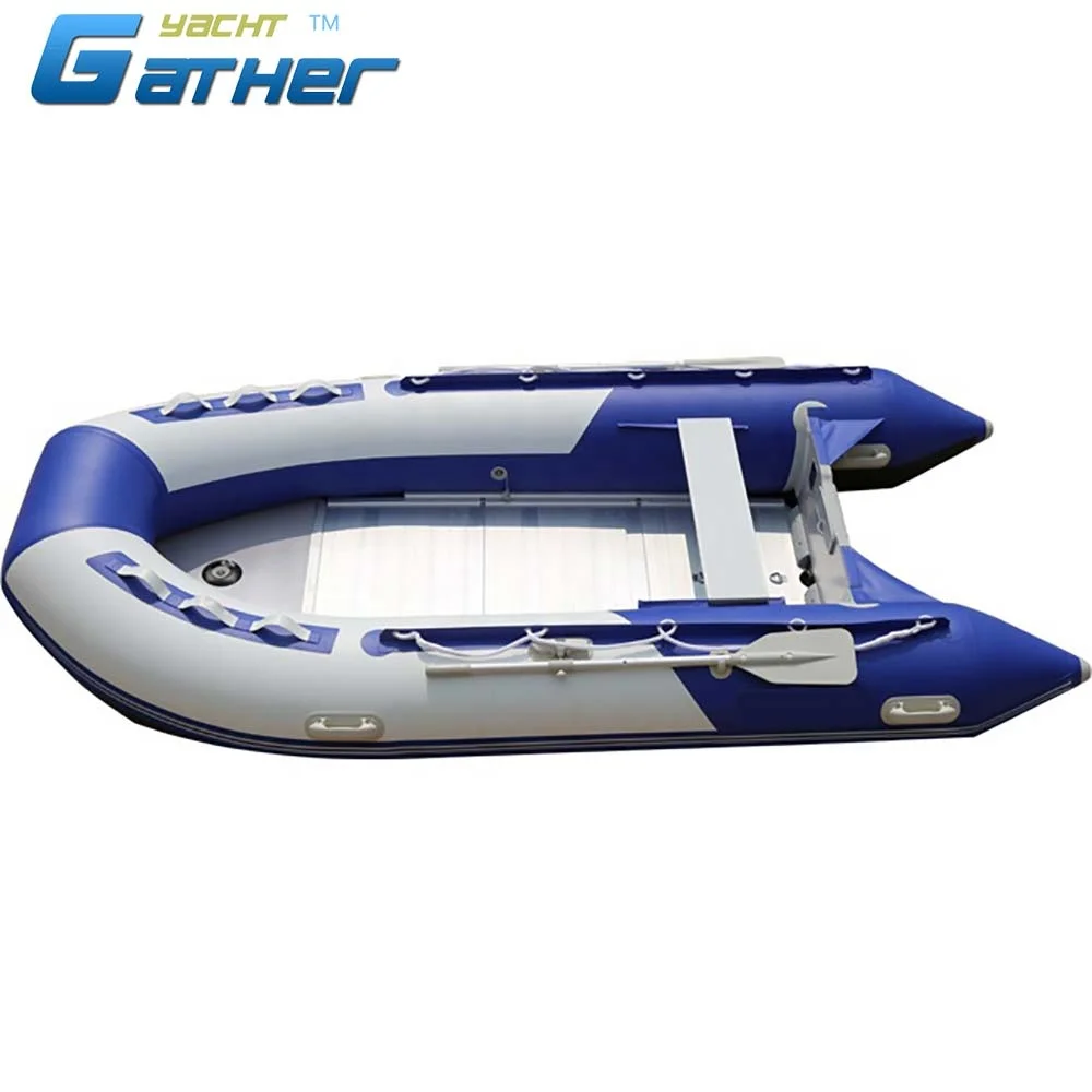 Inflatable 360 Sport Boat,pvc Boat