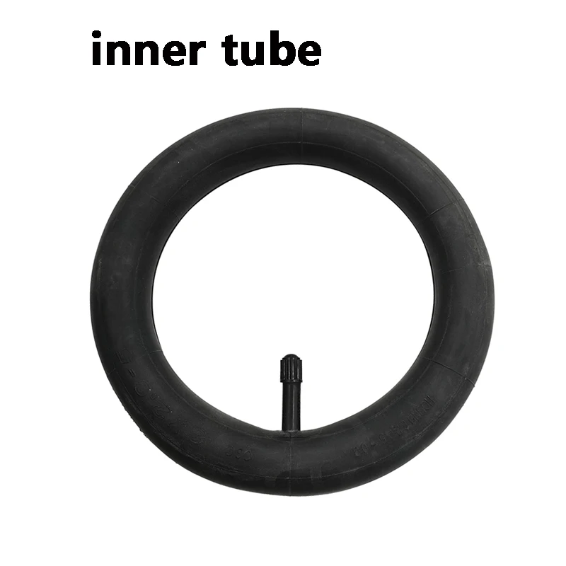 8 1/2x2 Inflation Wheel Tyres Outer Inner Tube Pneumatic Tyre Accessories FOR Xiaomi Mijia M365 Electric Scooter Tires Tyres image 6