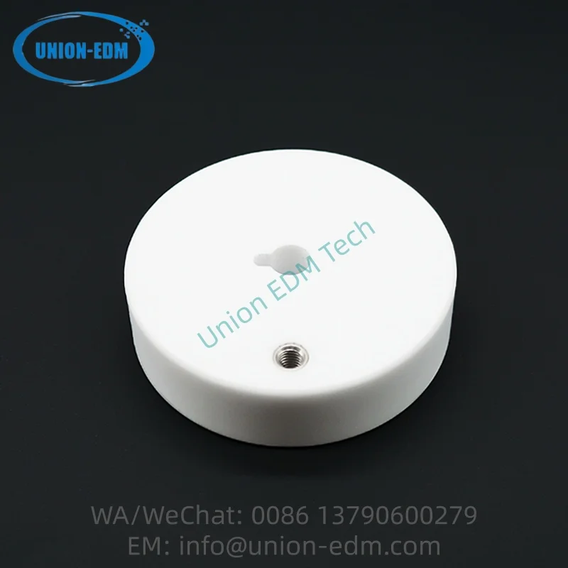 

X056C851G51 X056C839G51 X055C683G51 Керамический натяжной ролик — детали электроэрозионной обработки проволоки для резки проволоки Mitsubishi