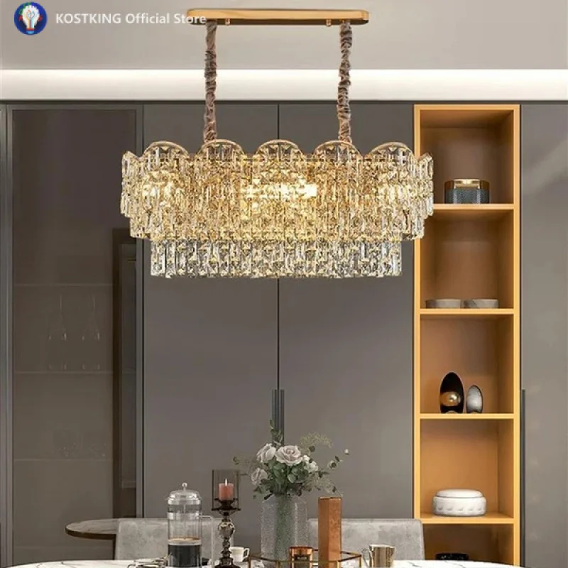 Luxury Clean Crysta… - image