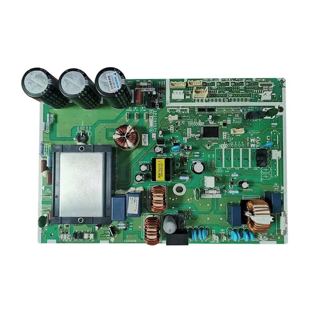 2P179362-4 Original Motherboard Inverter Module PCB For Daikin Air Conditioner RXS60-72GMV2C/RXG72GMV2C/RXQ203ABV