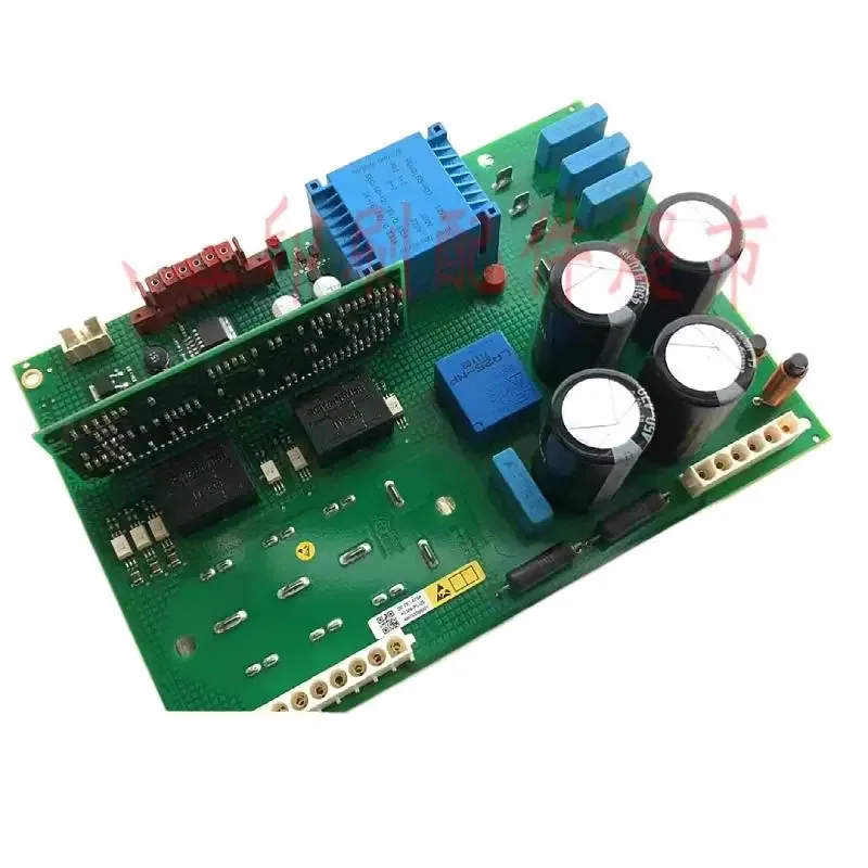 1 قطعة ل هايدلبرغ الصحافة مضخة هواء محرك لوحة دوائر كهربائية KLM4 00.781.4754/01