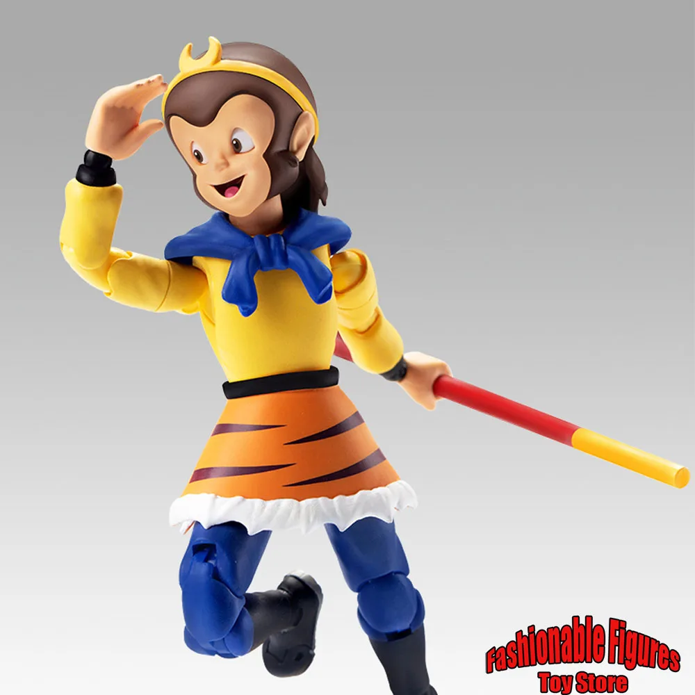 

1/12 Men Soldier Journey Of The Sun Wukong Monkey King Full Set 6Inch Action Figure Model Best Fans Collectible Dolls