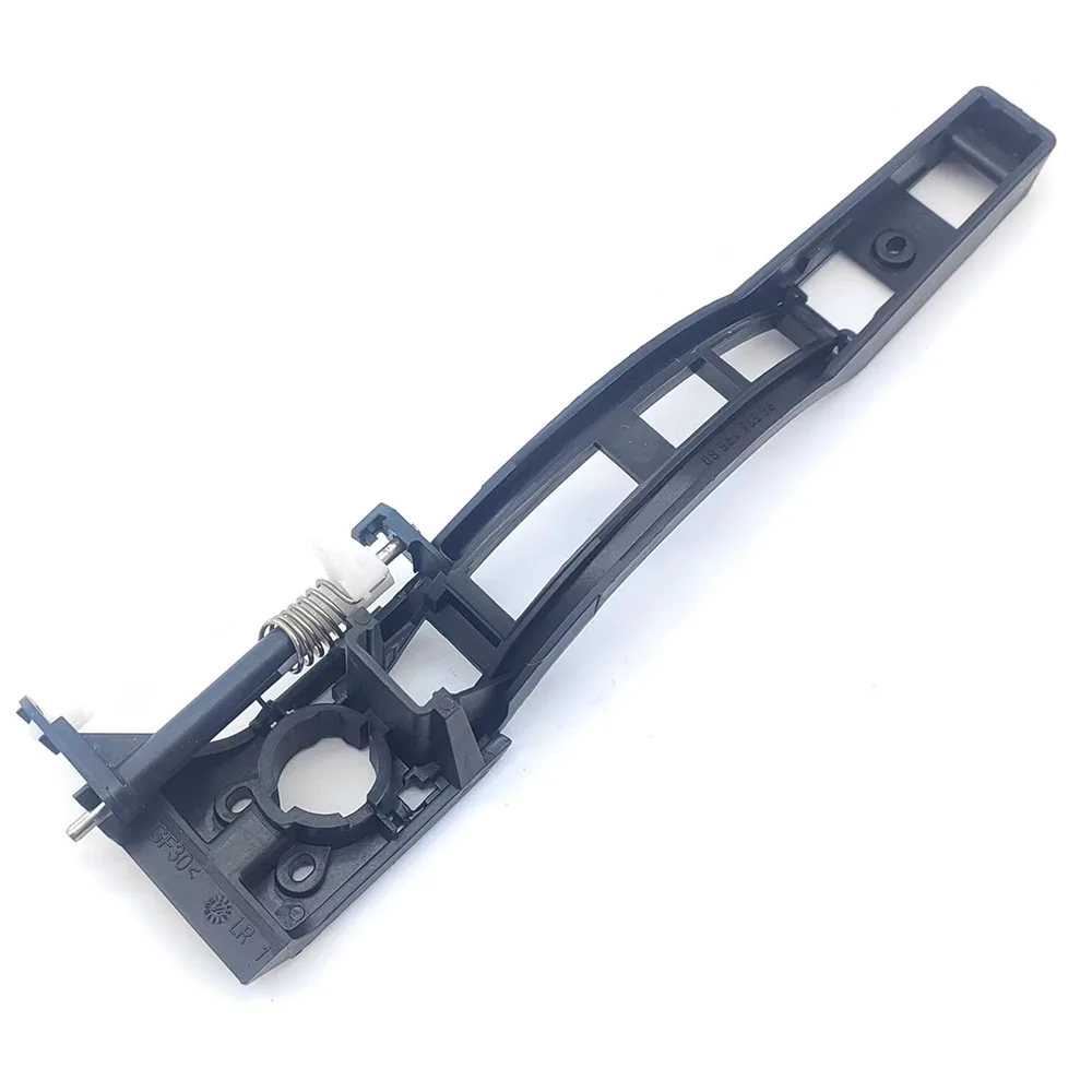 Suitable for Peugeot 307 307 RESTYLING DOOR HANDLE HOLDER LEFT RIGHT Door handle fixing clip 910953 910955 910956 910957