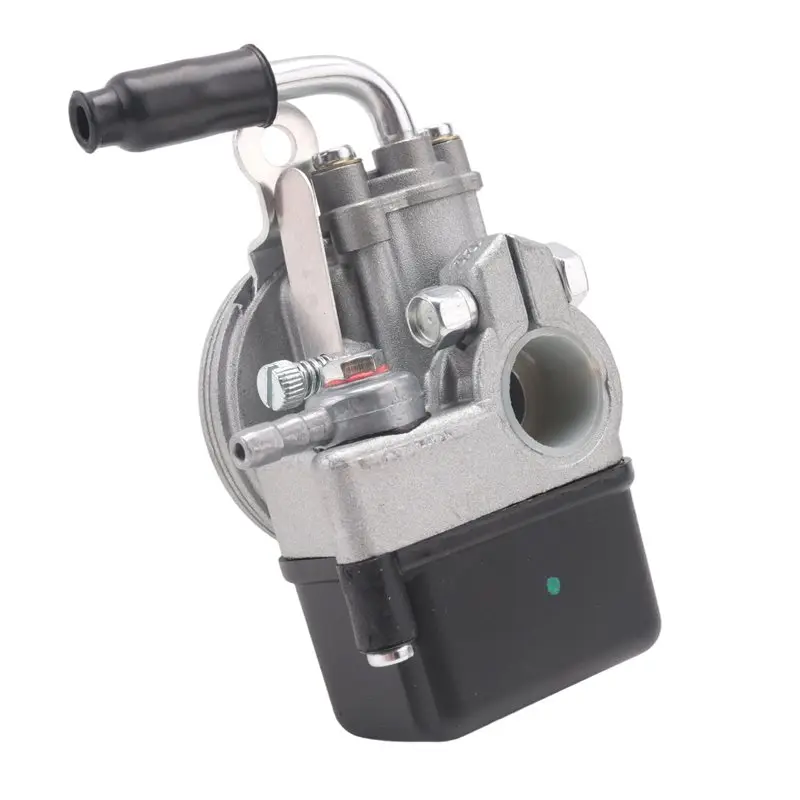 ABSL-Carburetor For Piaggio Ciao PX FL Vespa Moped Pocket SHA 12/12 Dellorto Carb