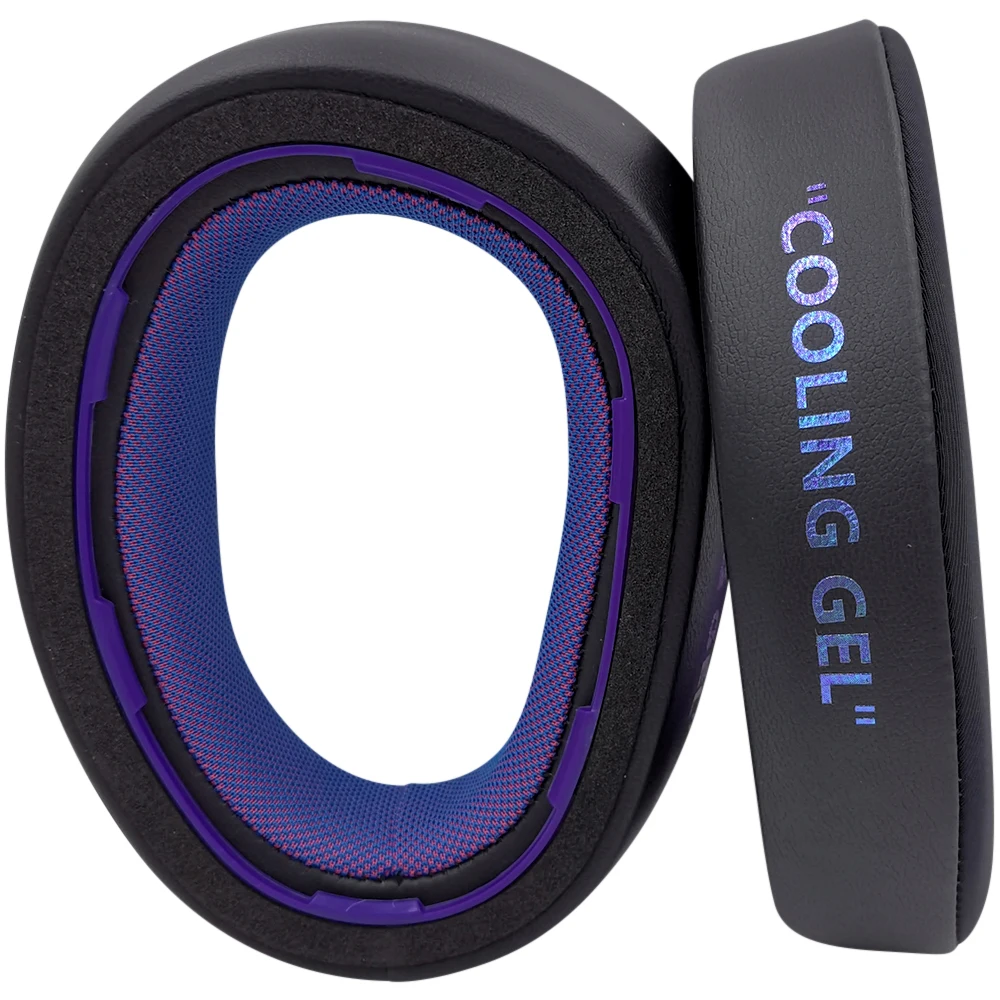 Cooling Gel