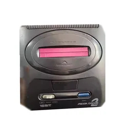 MegaDrive MD 315-5960 RGBS AV S-Video terminal three-in-one output stereo Mega Game Console 16 Bit Game