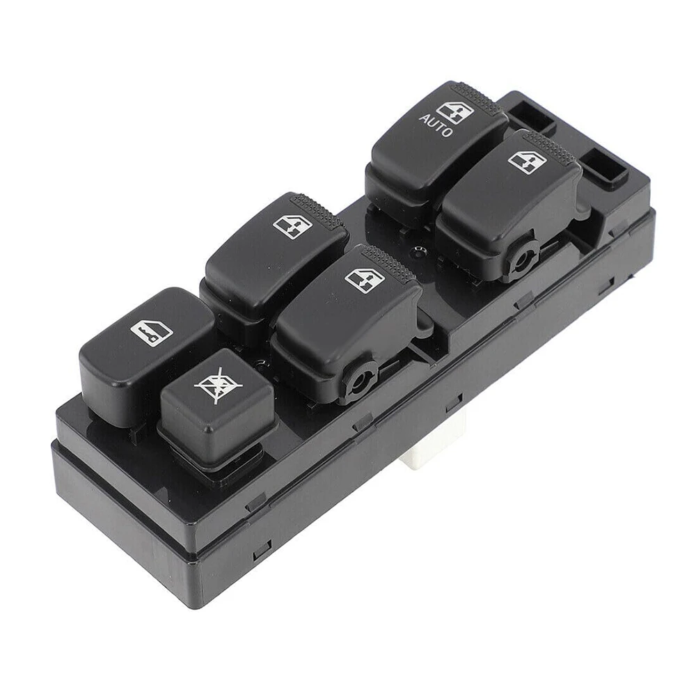 Car Accessories 93570-3E410 For Kia Sorento 2002 2003 2004 2005 2006 2007 2008 2009 Electric Window Control Switch Button Parts