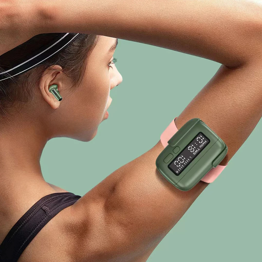 Portable Tws Blueto… - image