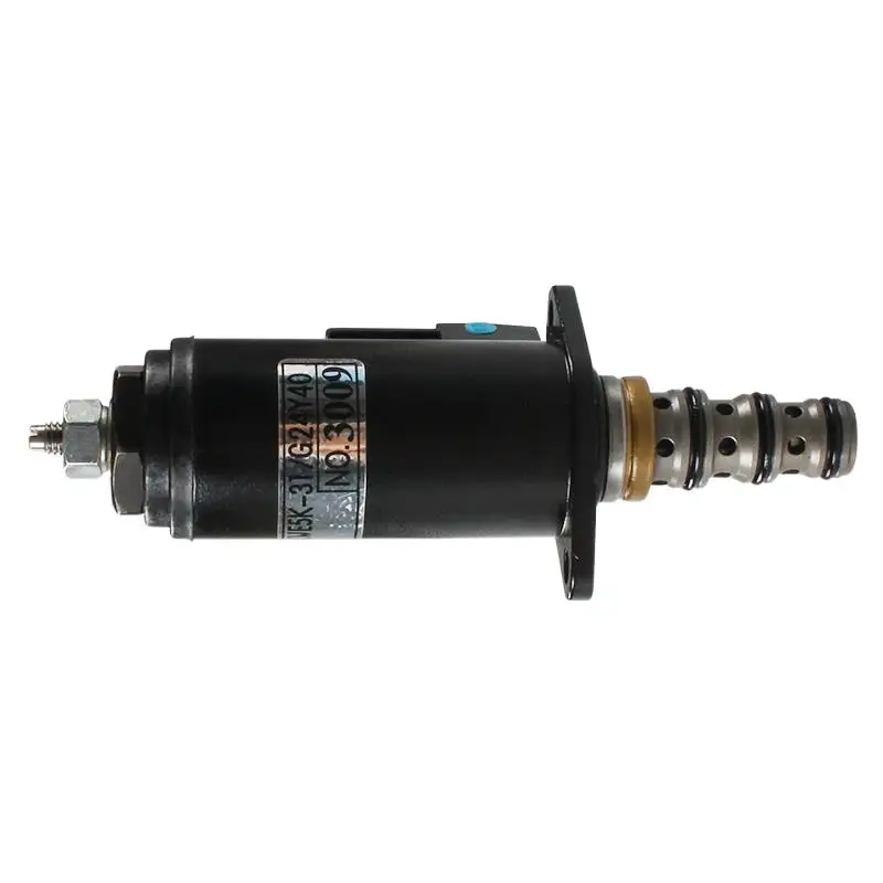 

Excavator Accessories SG200-3 Swing Solenoid Valve YN35V00021F1 KWE5K-31/G24Y40 for KOBELCO 200-3