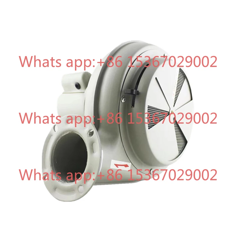 drying blower 25/50KG100kg plastic dryer 220V strong baking hopper drying fan
