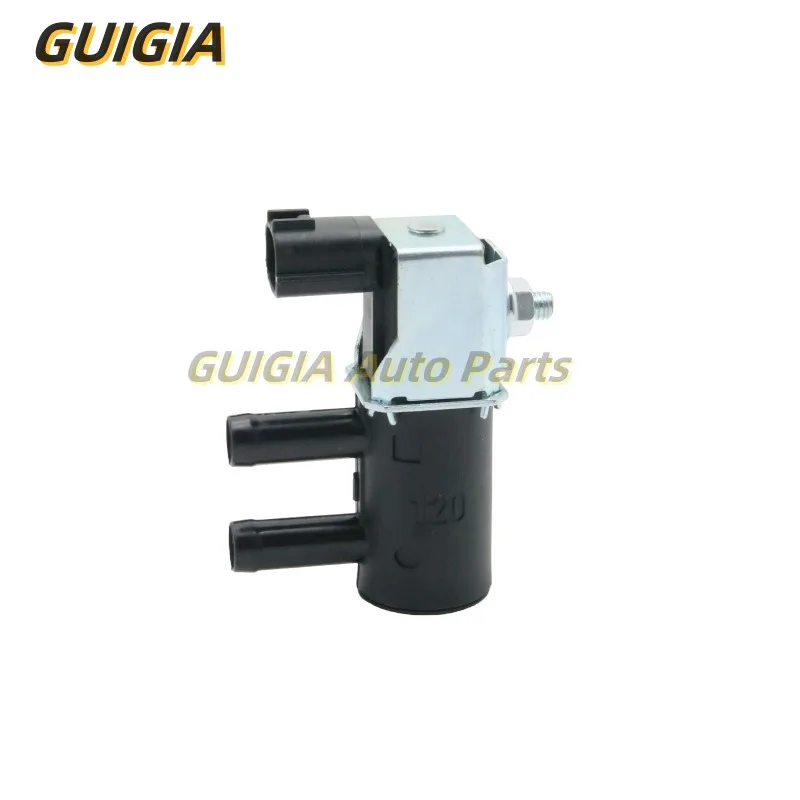 K5T48589 蒸気キャニスターパージ電磁弁スズキスイフト 18114-58M00-000 真新しいカーアクセサリー