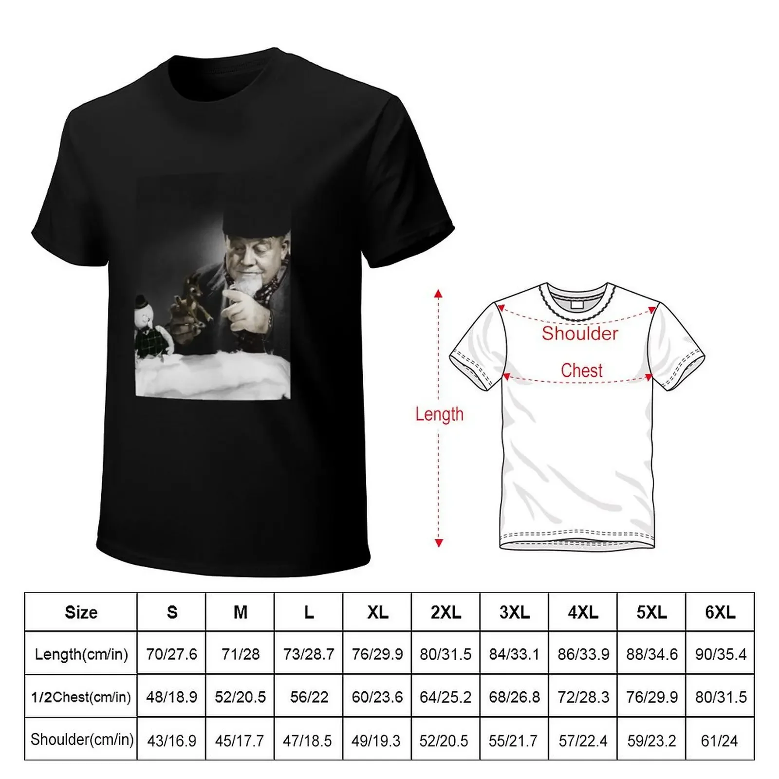 Burl Ives T-shirt quick-drying customs design your own boys animal print plain t shirts men