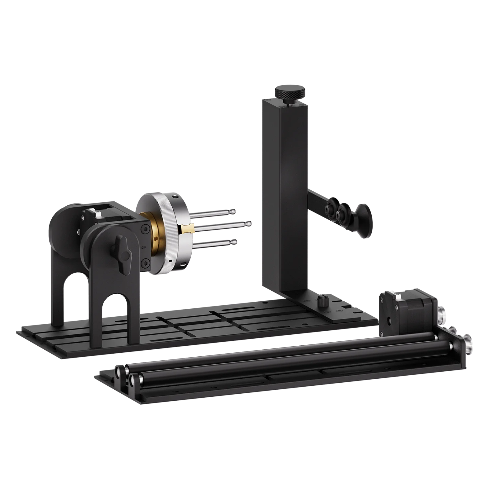 أسطوانة دوارة للنقش من ComMarker