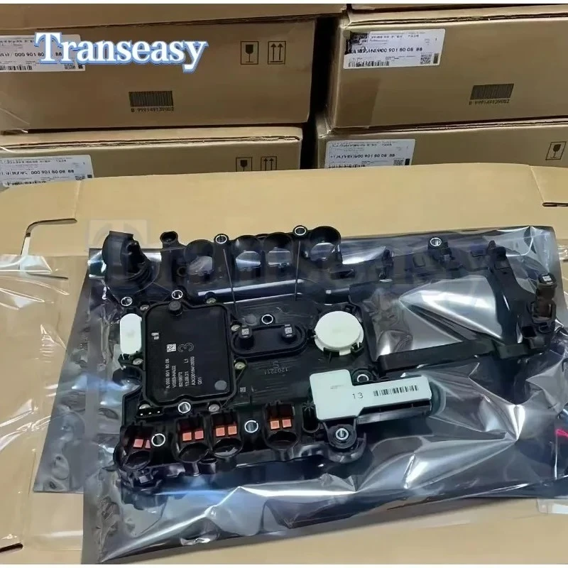 

Оригинальный новый блок управления коробкой передач 722,9 VGS3/VGS2 7G TCM TCU для Mercedes-Benz A0034460310 A000901800888